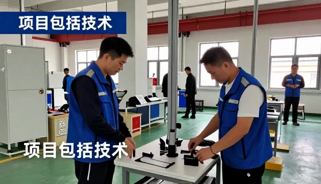 安徽北骏数控机床科技有限公司分享售后维保远程支持应用经验